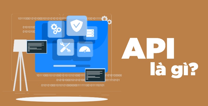Api cho mobile app là gì?