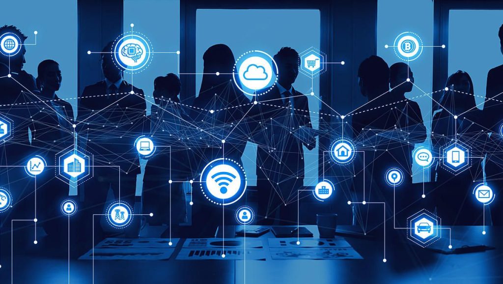 Edge Computing là gì? Tất tần tật về Điện toán biên trong kỷ nguyên AI và IoT