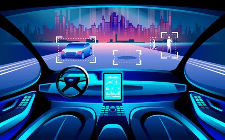 Edge Computing là gì? Tất tần tật về Điện toán biên trong kỷ nguyên AI và IoT 4 Ứng dụng của edge computing