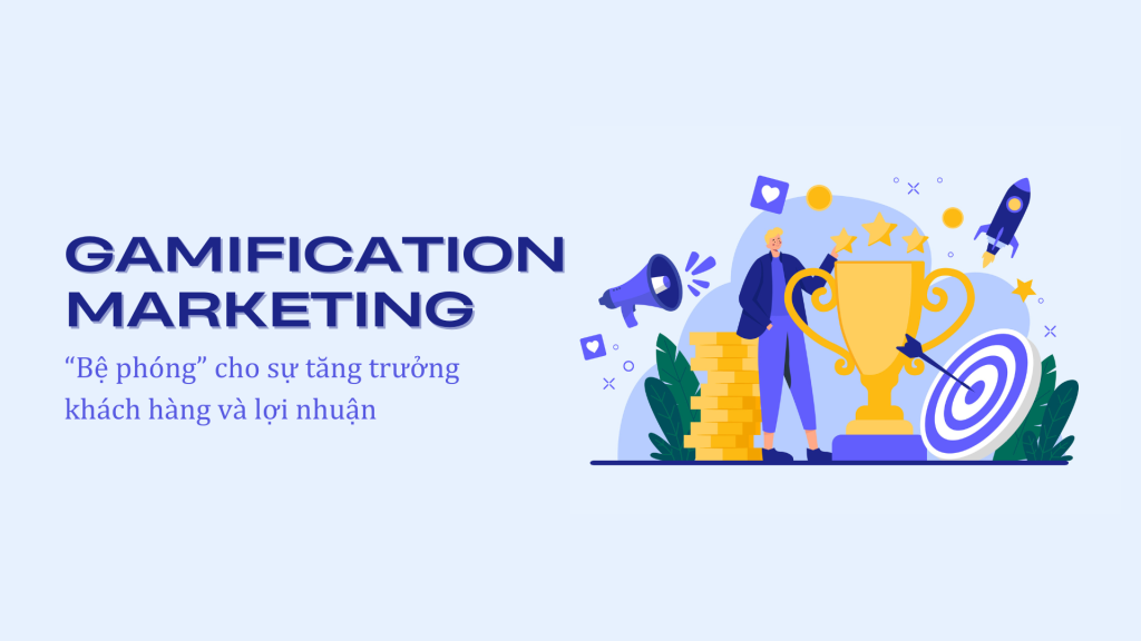 Gamification trong Marketing: Chiến lược hàng đầu để thu hút khách hàng qua Zalo Mini App 2 Gamification trong marketing bí quyết số 1 thu hút khách hàng qua zalo mini app