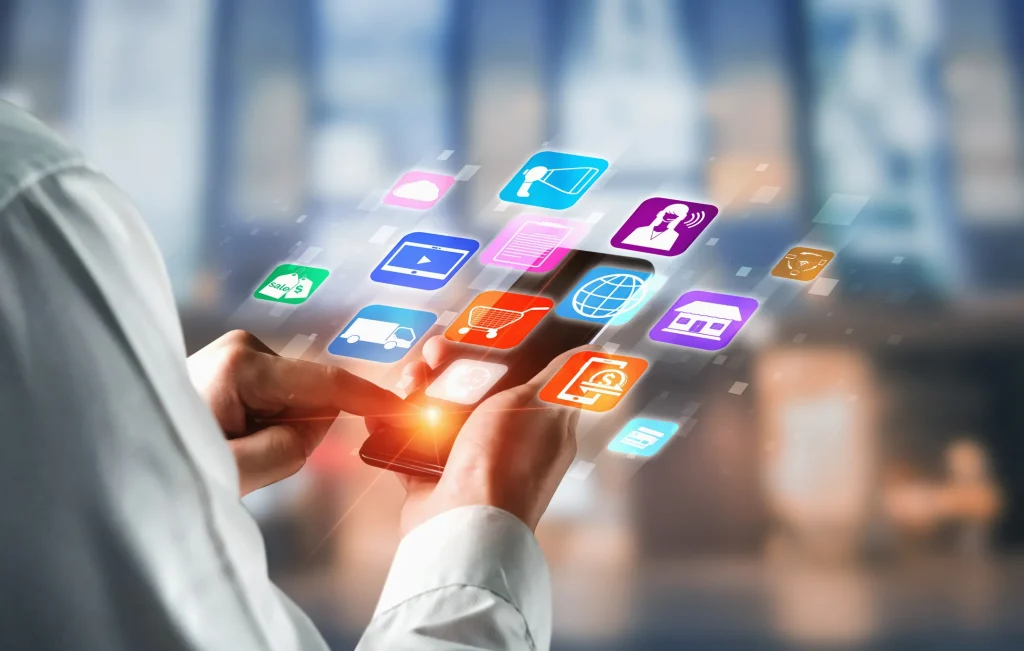 11 Bí Quyết Tăng Lượt Tải App Cho Doanh Nghiệp Trên App Store Và Google Play Hiệu Quả Nhất 3 Tối ưu hoá app store