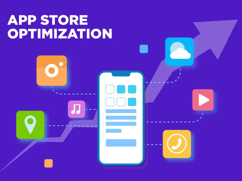 11 Bí Quyết Tăng Lượt Tải App Cho Doanh Nghiệp Trên App Store Và Google Play Hiệu Quả Nhất 1 Tối ưu hoá app store