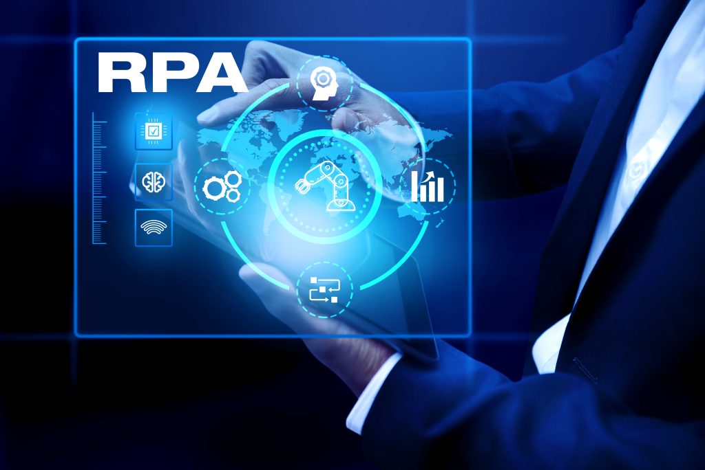 RPA là gì và cách áp dụng trong doanh nghiệp