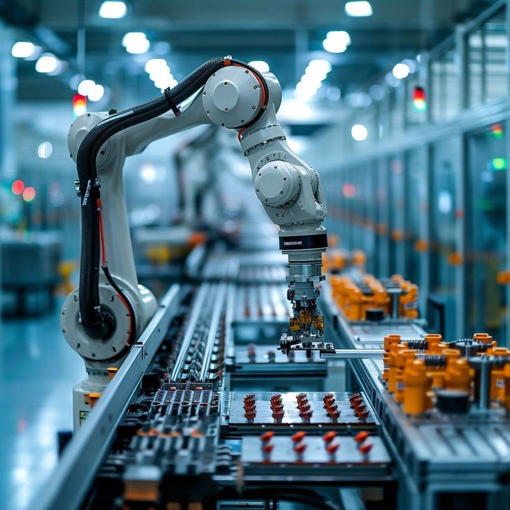 RPA là gì và cách áp dụng trong doanh nghiệp 3 Ứng dụng của rpa trong các lĩnh vực