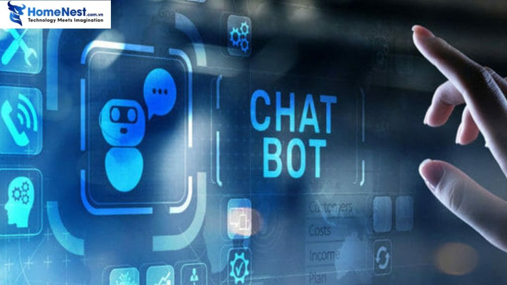 Lợi ích của việc sử dụng chatbot để trả lời câu hỏi thường gặp