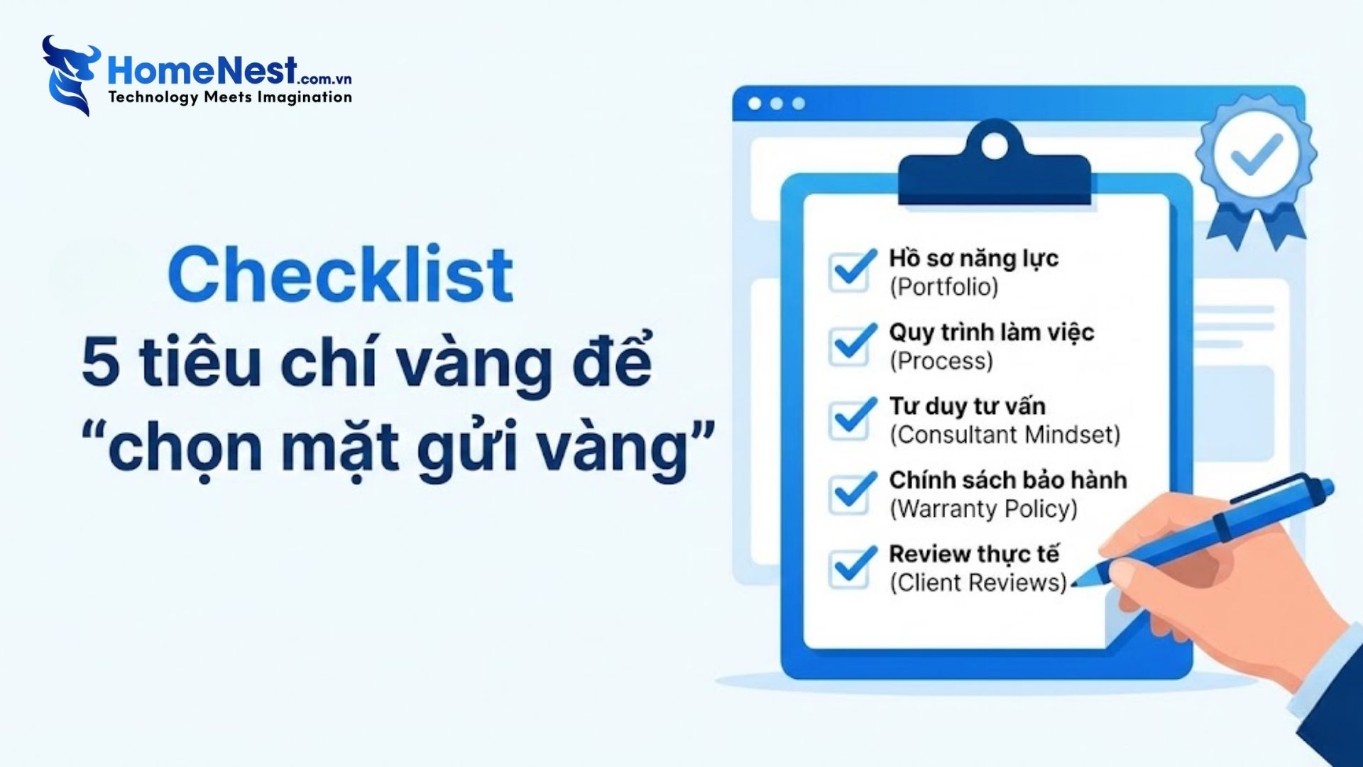 Tuyển đội IT riêng hay thuê công ty thiết kế App trọn gói? 7 Checklist