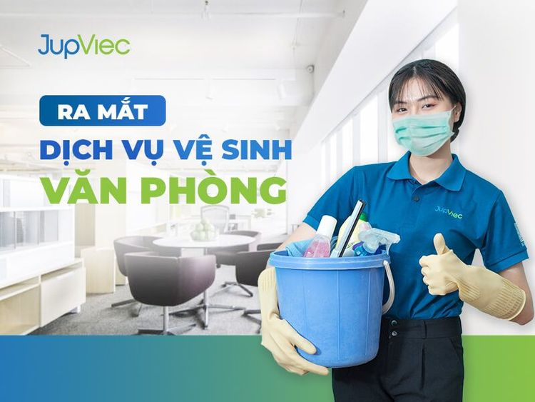 Jupviec. Vn