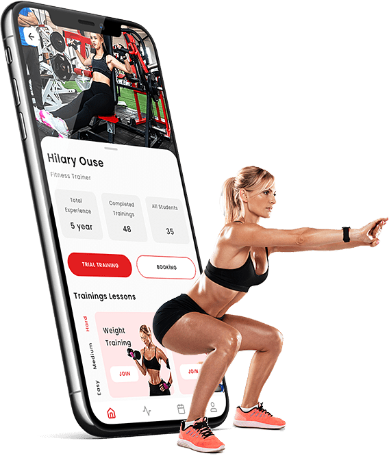 Phát Triển App Fitness: Các Loại App, Chi Phí Và Quy Trình Thực Hiện 2 Fitness-app-development