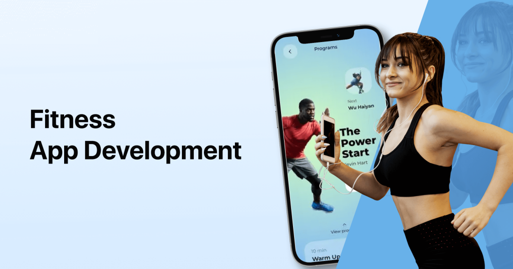 Phát Triển App Fitness: Các Loại App, Chi Phí Và Quy Trình Thực Hiện