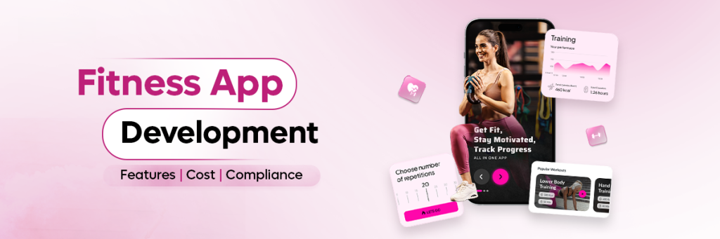Phát Triển App Fitness: Các Loại App, Chi Phí Và Quy Trình Thực Hiện 1 Phát triển app fitness