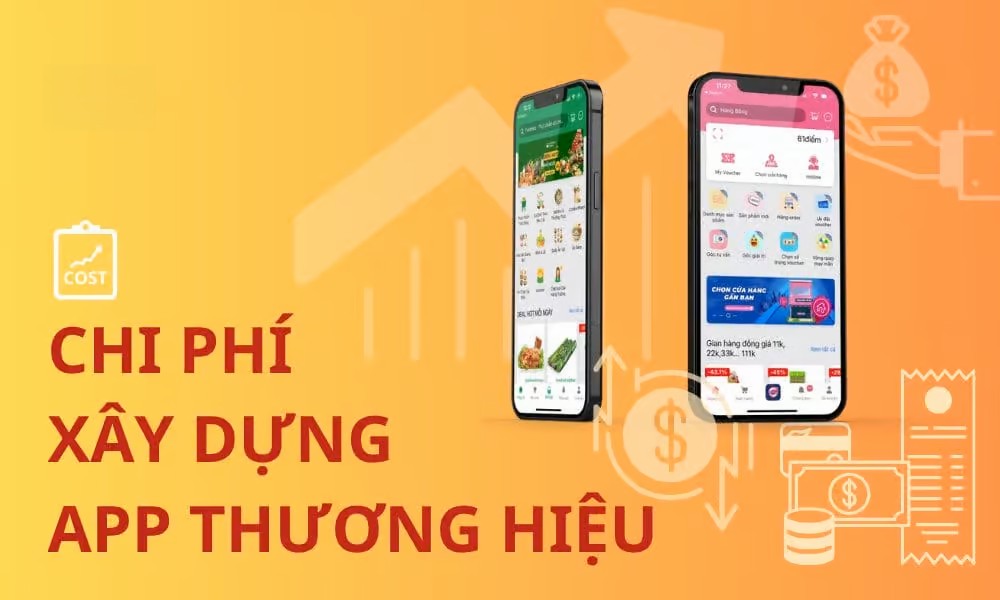 Chi phí phát triển ứng dụng saas là bao nhiêu