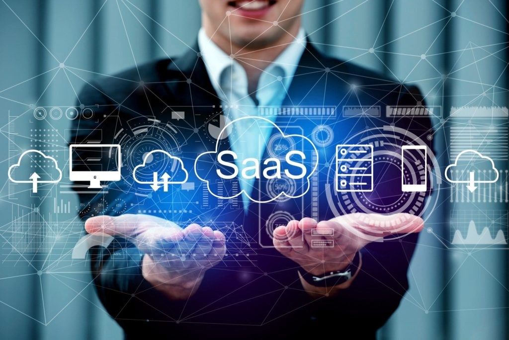Lợi ích khi xây dựng ứng dụng saas