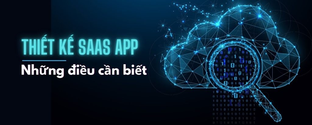 Saas application development là gì