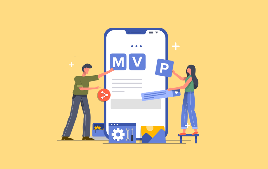 MVP trong Phát Triển App Mobile – Bước Đệm Thành Công Cho Startup 3 Cách xây dựng mvp từ con số 0