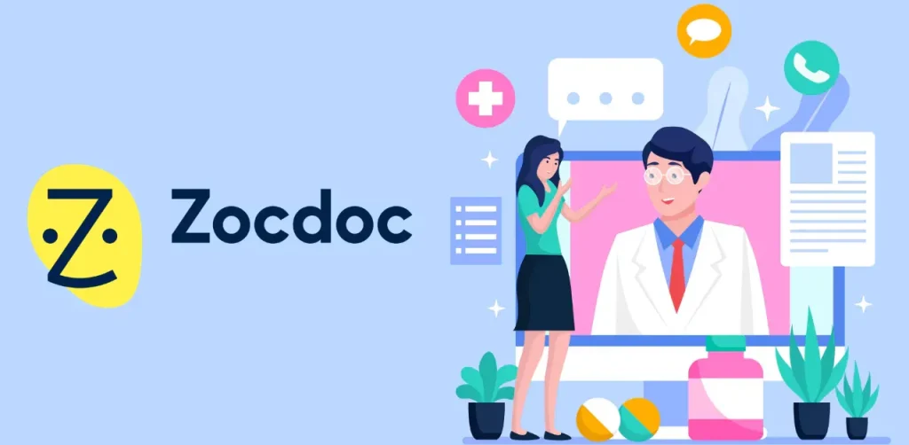 Zocdoc