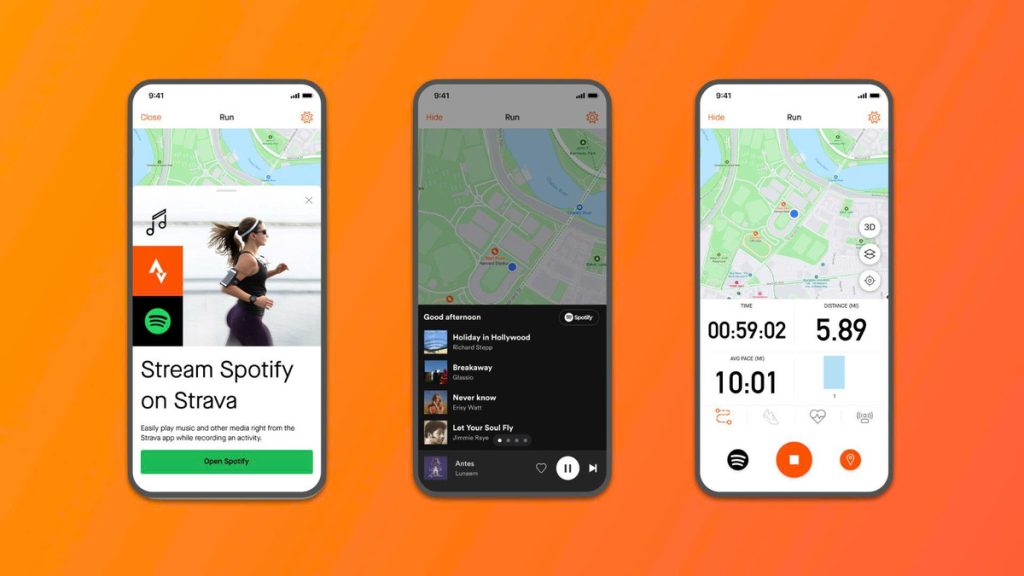 Các loại app chăm sóc sức khỏe hiện nay