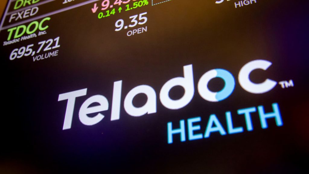 Teladoc