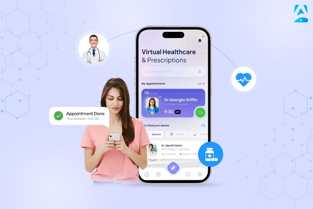 Ai có thể hưởng lợi từ ứng dụng chăm sóc sức khỏe