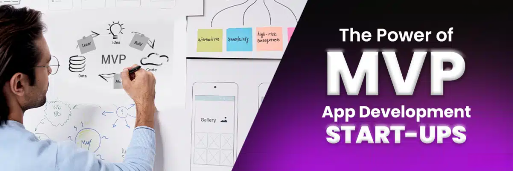 MVP trong Phát Triển App Mobile – Bước Đệm Thành Công Cho Startup 1 Mvp in mobile app development