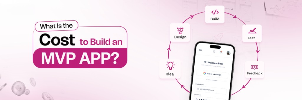 Chi Phí Phát Triển Ứng Dụng MVP Là Bao Nhiêu? 1 Chi phí thiết kế mvp app