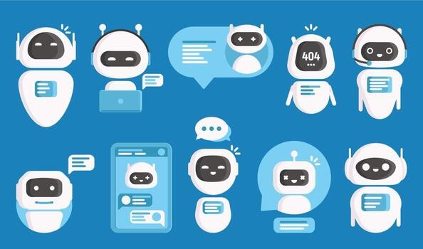 Xác định tính cách (personality) cho chatbot