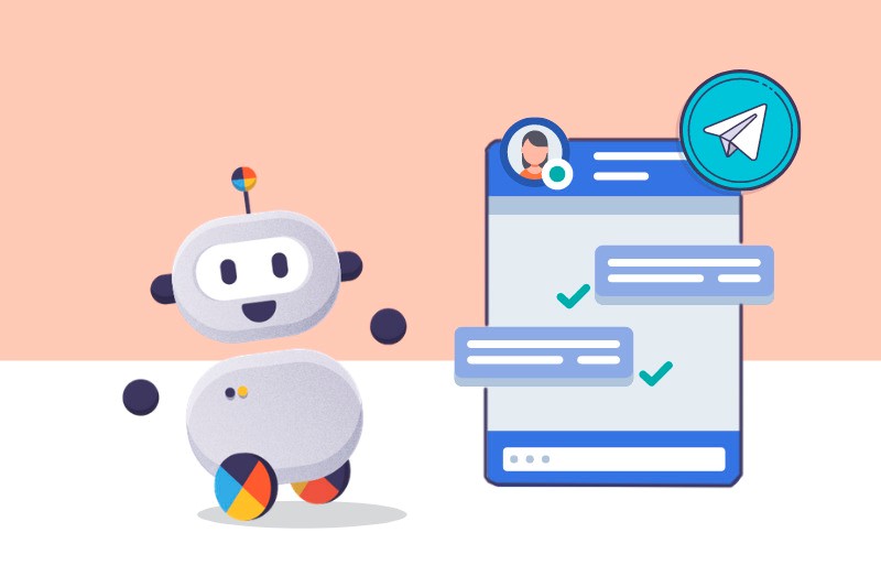 Đưa ra chủ đề và lĩnh vực tập trung cho chatbot