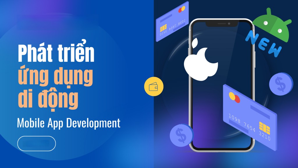 Quy trình phát triển app mobile native