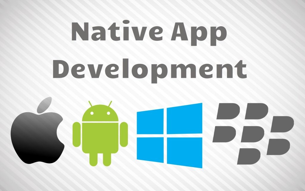 So sánh các phương pháp thiết kế app