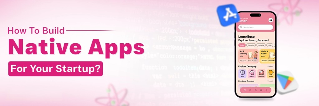 Phát triển app native