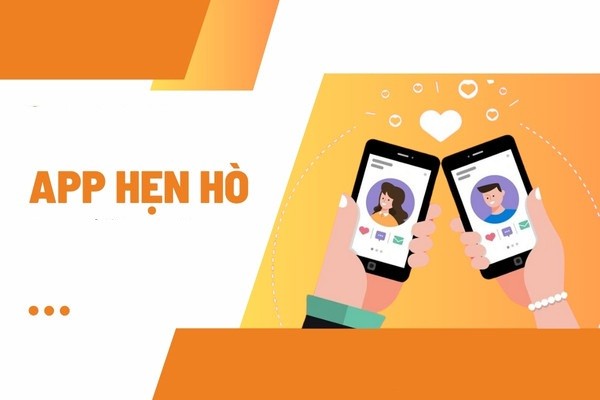 Xu Hướng Phát Triển Ứng Dụng Hẹn Hò Mới Nhất Hiện Nay