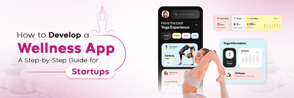 Làm thế nào để thiết kế app sức khỏe