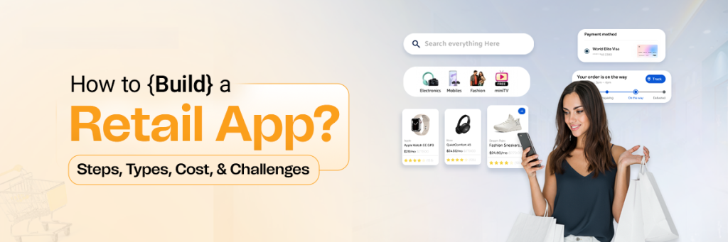 Retail-app-development