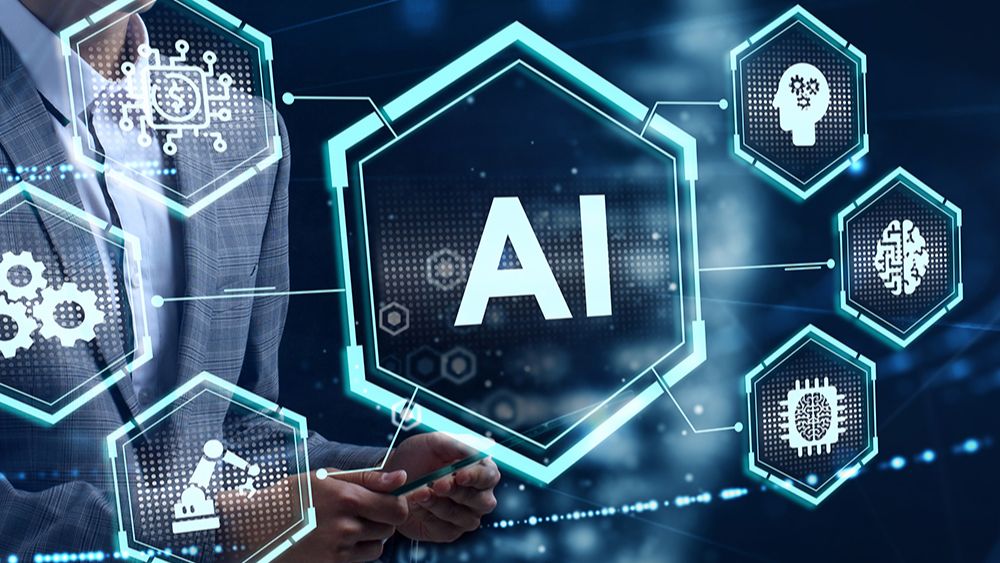 Làm thế nào để xây dựng một App Fintech? Hướng dẫn cho các công ty khởi nghiệp 5 Trí tuệ nhân tạo (artificial intelligence - ai)