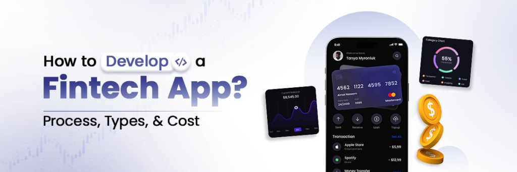 Làm thế nào để xây dựng một App Fintech? Hướng dẫn cho các công ty khởi nghiệp 1 Phát triển ứng dụng fintech là gì?