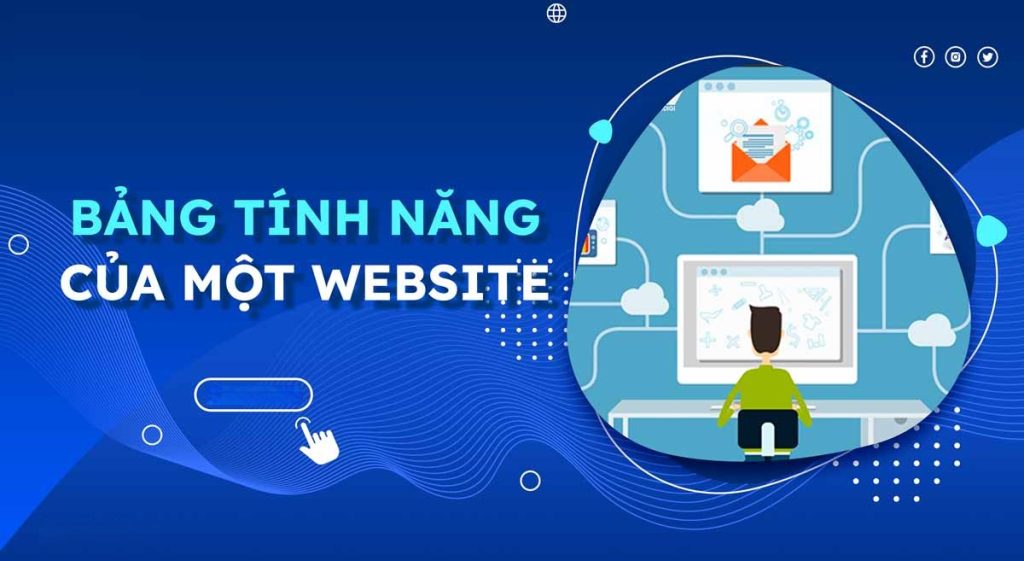 Website Doanh Nghiệp 2026: 15 Tính Năng Không Thể Thiếu