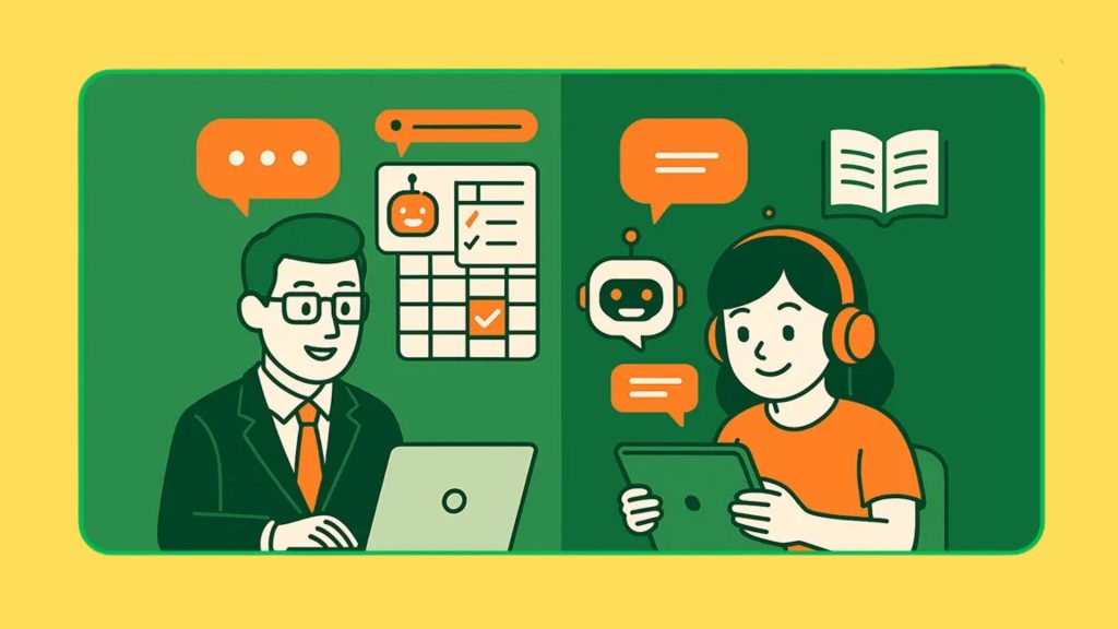 Ngành giáo dục và đào tạo