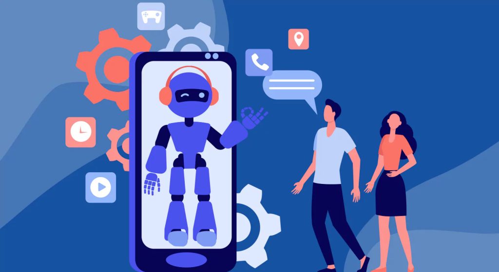 Hậu quả khi chatbot gây khó chịu cho khách hàng