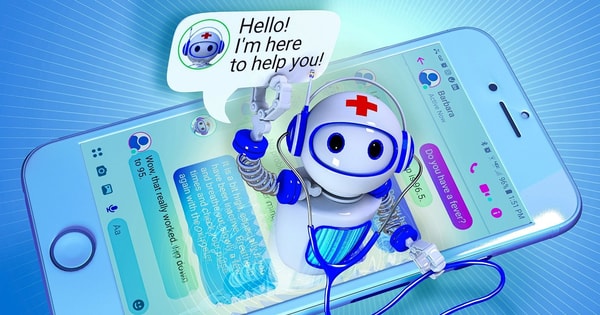 Tại sao khách hàng ghét chatbot của bạn
