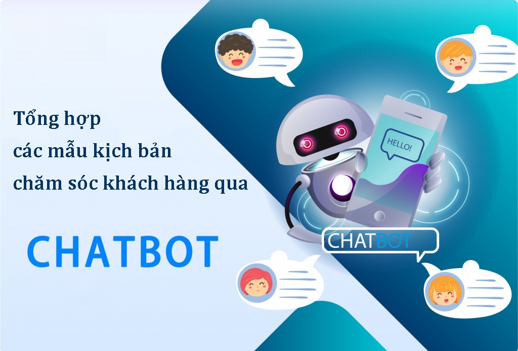 Đừng Để Khách Chờ Quá 10s! 5 Mẫu Chatbot Tư Vấn Sản Phẩm Hiệu Quả