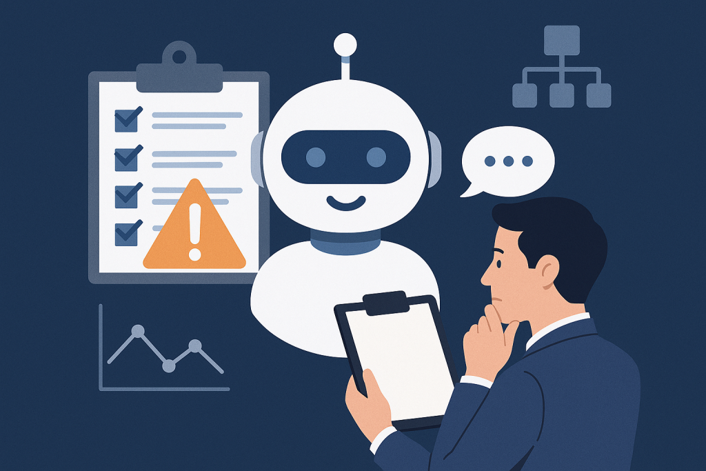 5 sai lầm chết người khi triển khai chatbot khiến khách hàng “bỏ chạy”