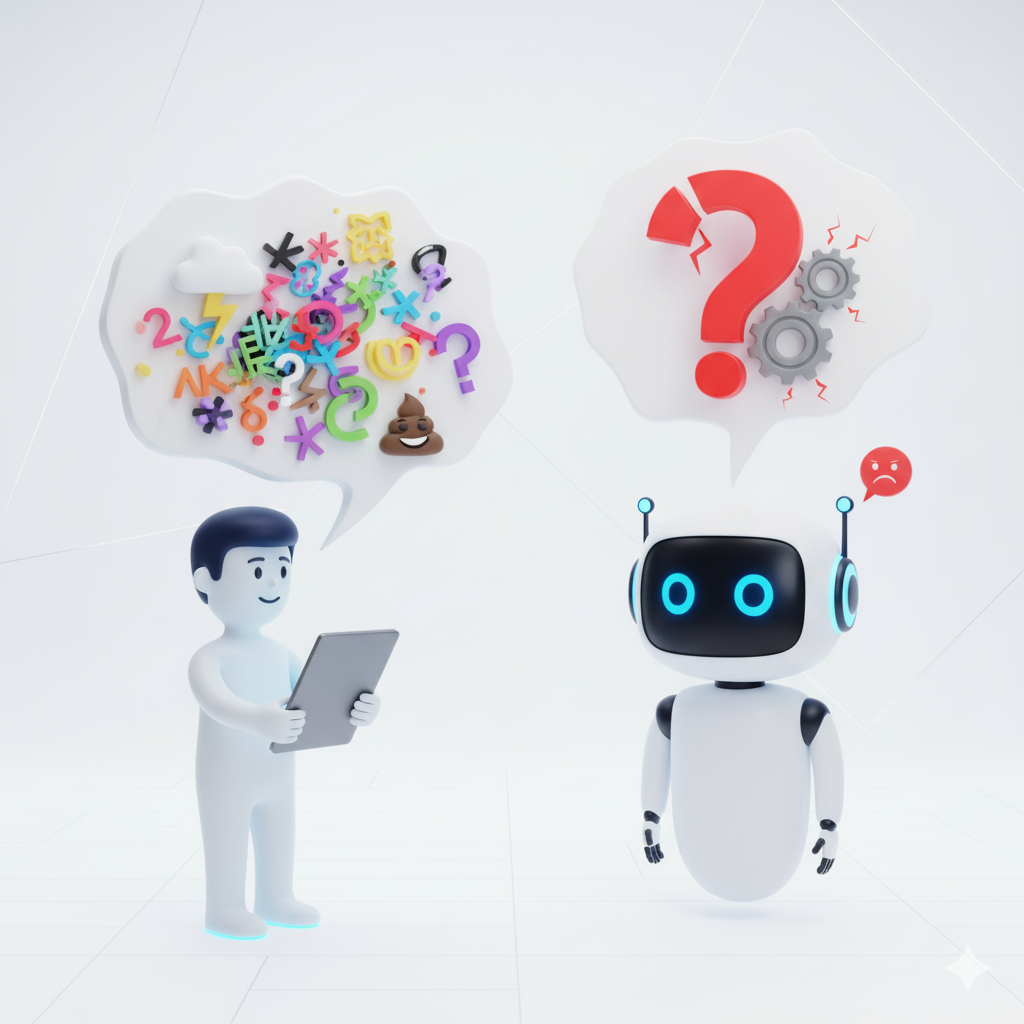 5 sai lầm chết người khi triển khai chatbot khiến khách hàng "bỏ chạy" 3 Sai lầm 3