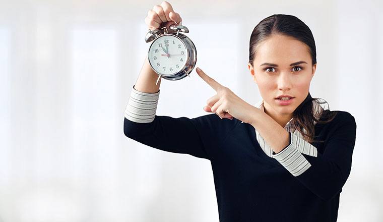 Tư vấn chậm khiến khách bỏ đi: Làm sao cải thiện ngay?