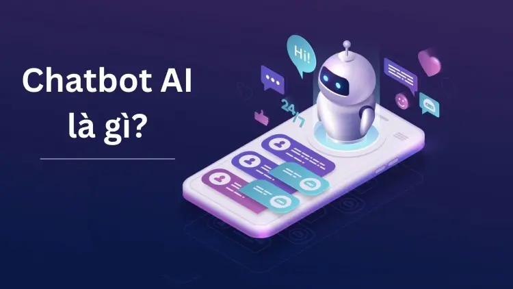 Có nên để chatbot thay thế nhân viên tư vấn? 1 Chatbot là gì