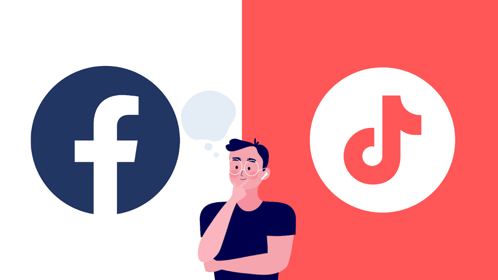 Vì sao chatbot quan trọng trên facebook và tiktok