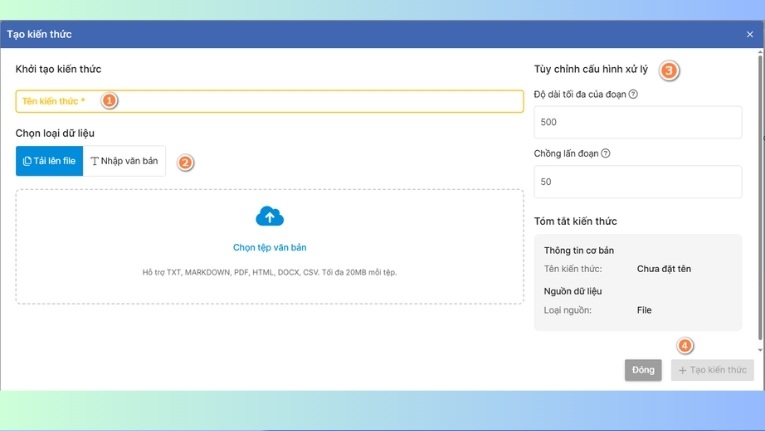 Chatbot-ai