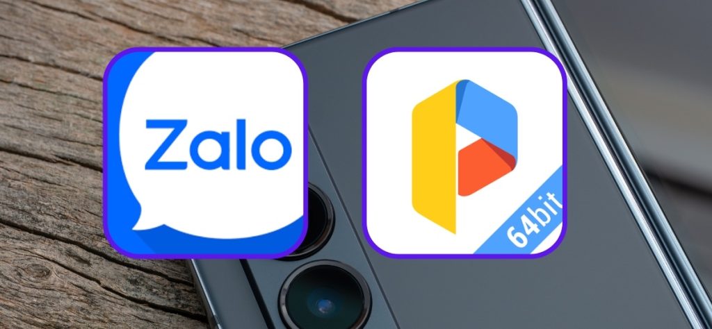 Samsung có hỗ trợ cài 2 zalo trên cùng 1 máy với tính năng dual messenger và parallel