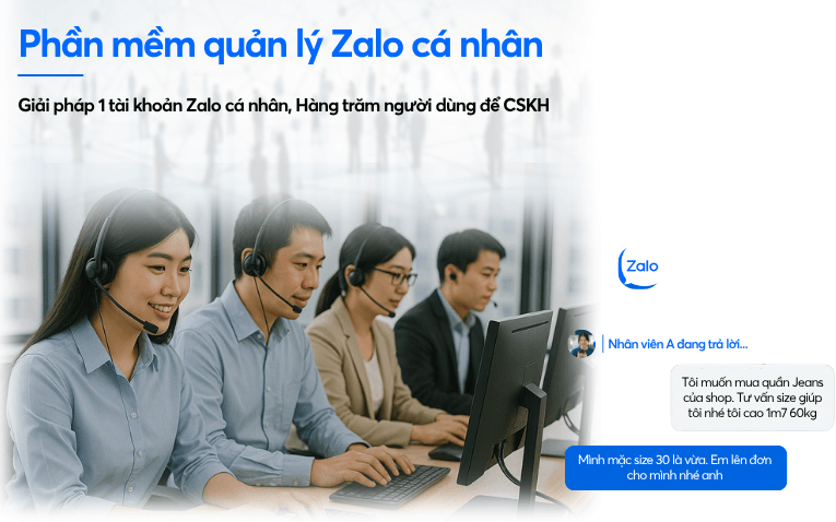 Cách Đăng Nhập 2 Zalo Trên 1 Máy Tính Cực Đơn Giản 4 Quản lý nhiều tài khoản zalo với homenest