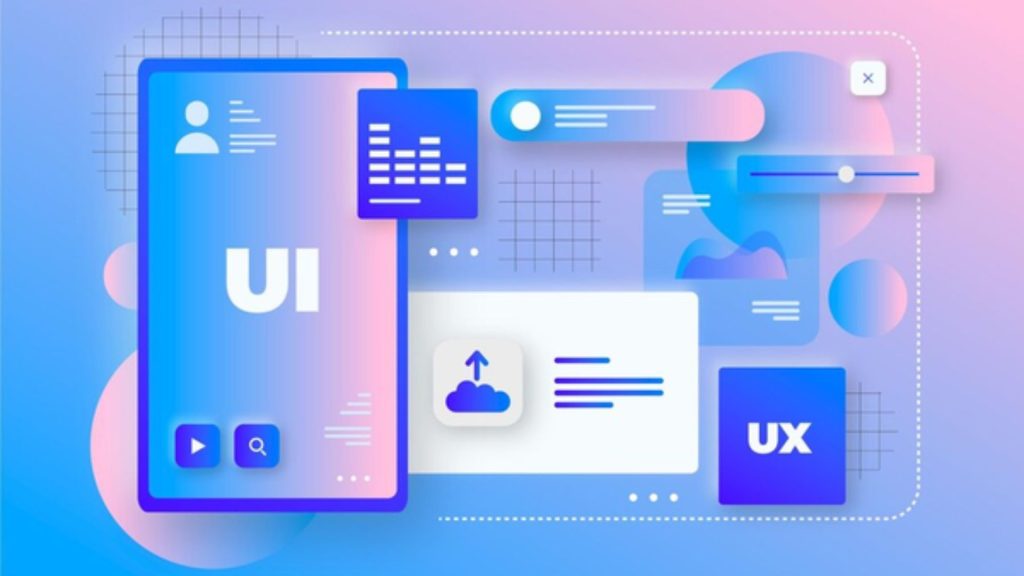 Giải mã từ A - Z quy trình thiết kế giao diện người dùng cho người mới bắt đầu 4 Quy trình thiết kế giao diện người dùng