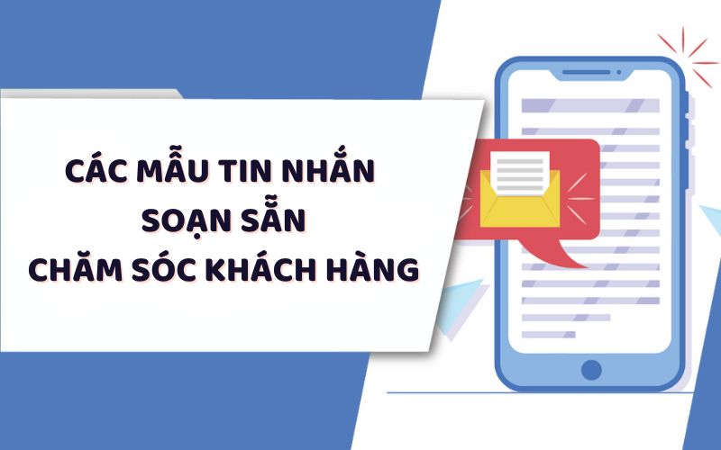 Mẫu Tin Nhắn Bán Hàng Hiệu Quả Tỷ Lệ Chốt Đơn Cao