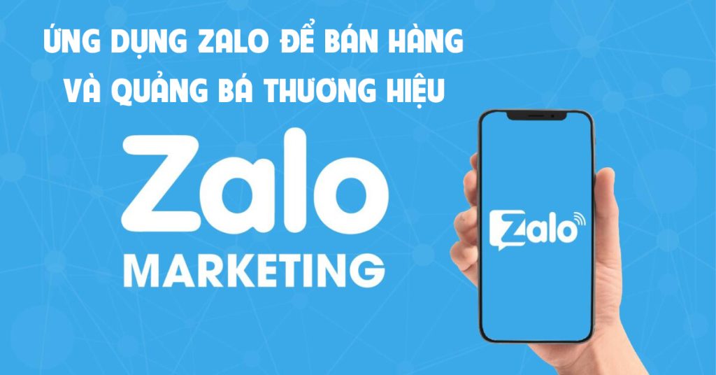 Top Phần Mềm Zalo Marketing Chuyên Nghiệp Tốt Nhất